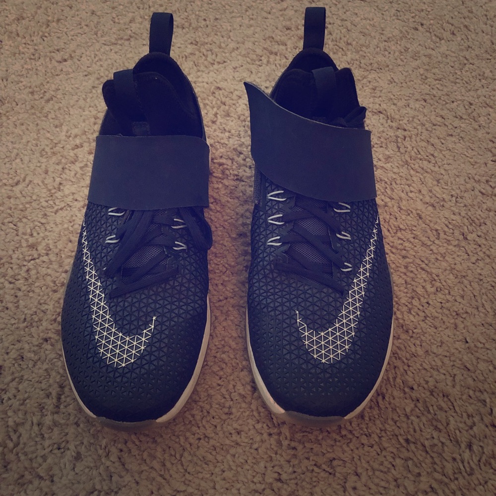 Nike Air Zoom Athletic Training shoe